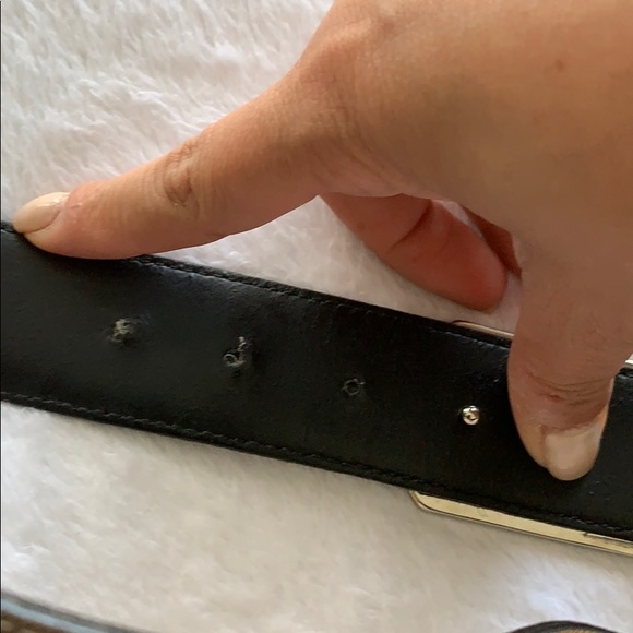 Burberry belt - Picture 5 of 6